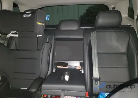 2019 Volkswagen Tiguan Se z USA, uszkodzony, nr VIN 3VV3B7AX8KM189977